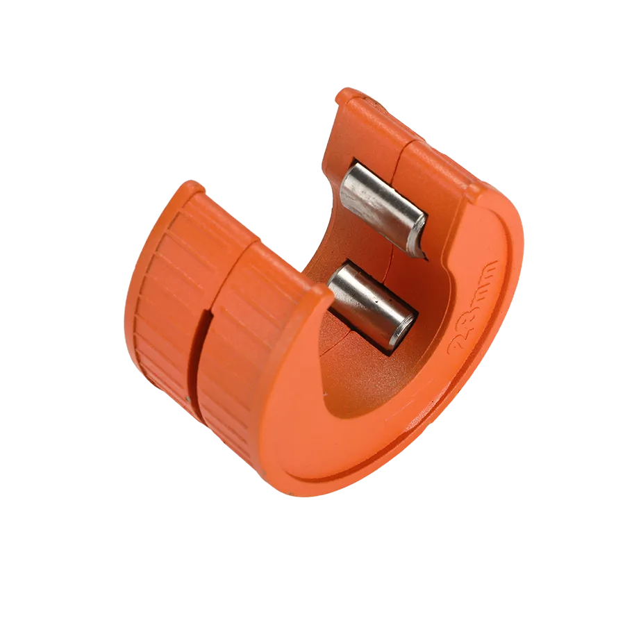 15mm22mm28mm Circular Cutter Pipe Cutter for Copper Aluminum Pvc image 2