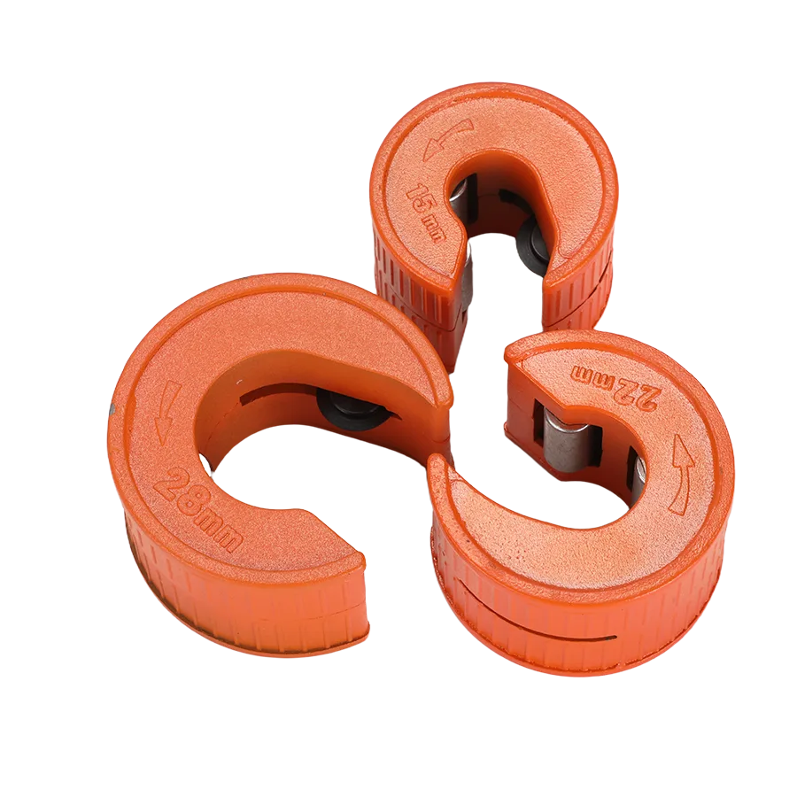 15mm22mm28mm Circular Cutter Pipe Cutter for Copper Aluminum Pvc image 5