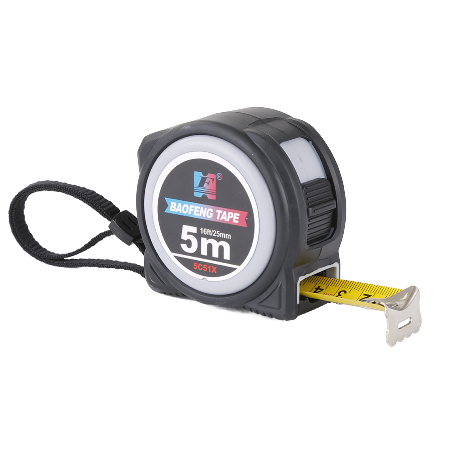 Steel Tape Measure