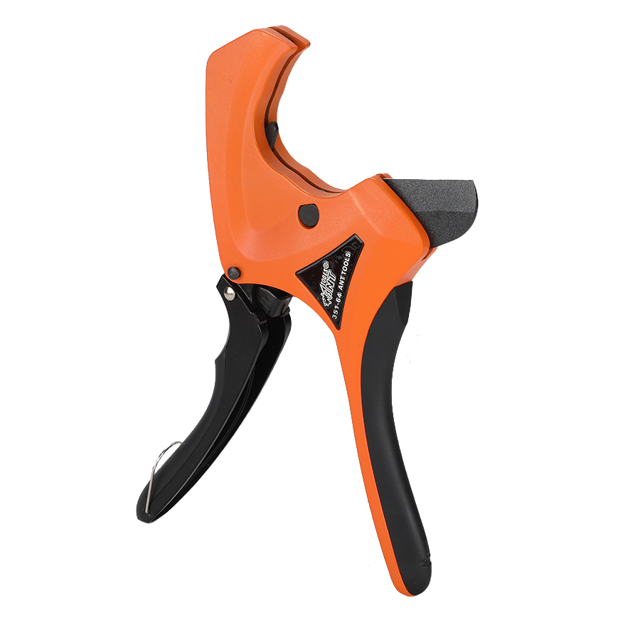 Heavy Duty Utility Knife Die Cast Aluminum Handle 65Mn High Hardness Blade Quick Change Design Fast Efficient Cutting