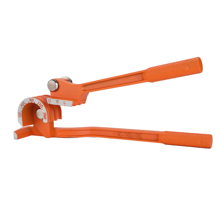 Manual 180 Pipe Cutter for 6/8/10mm Tubing-Lightweight Durable DIY Metal Pipe Cutting Tool Model STL-RTC6810LA 450g
