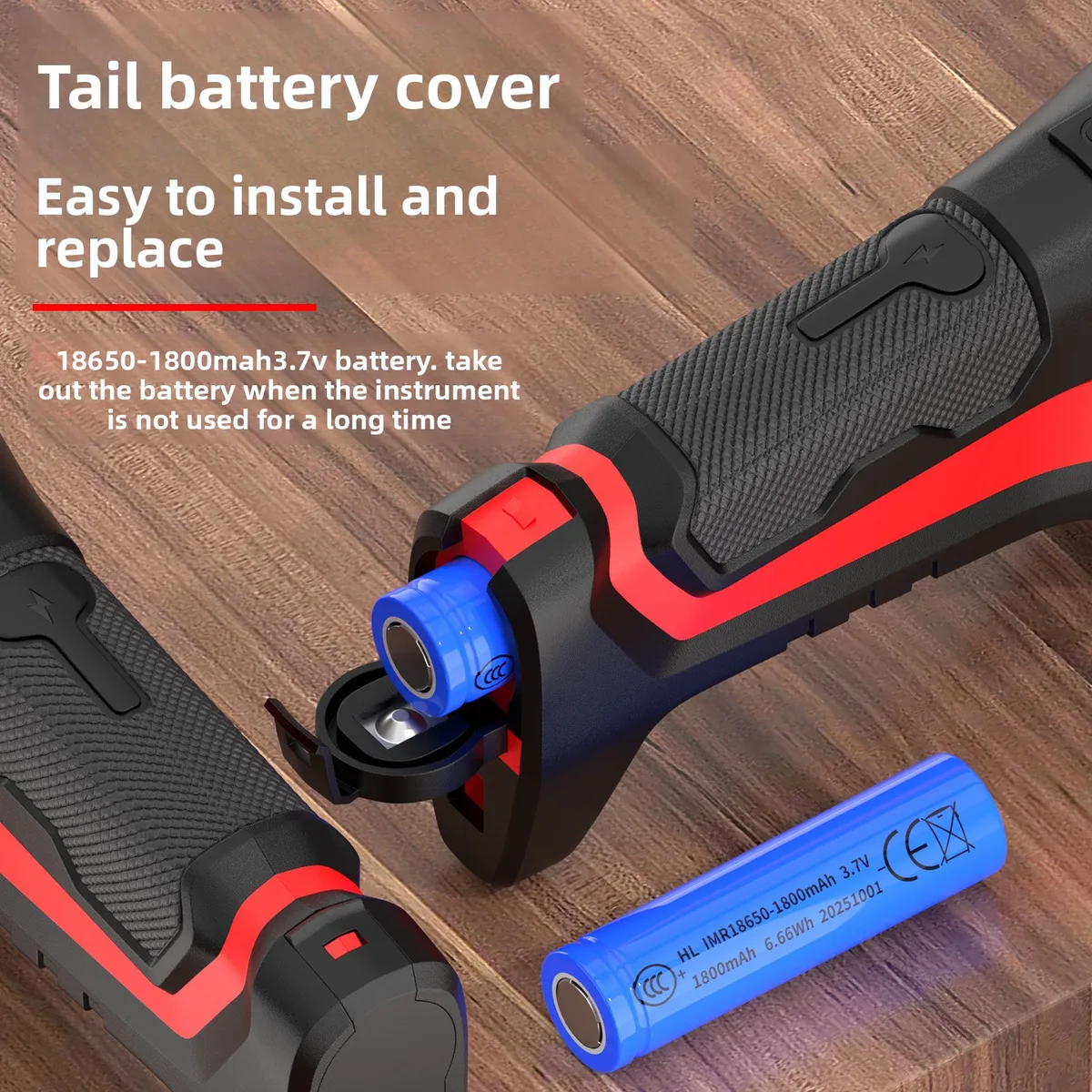 All-in-One Professional 5m Metric Self-Winding Measuring Tape with Auto Lock and Laser Distance Ranging Green Laser Tool image 6