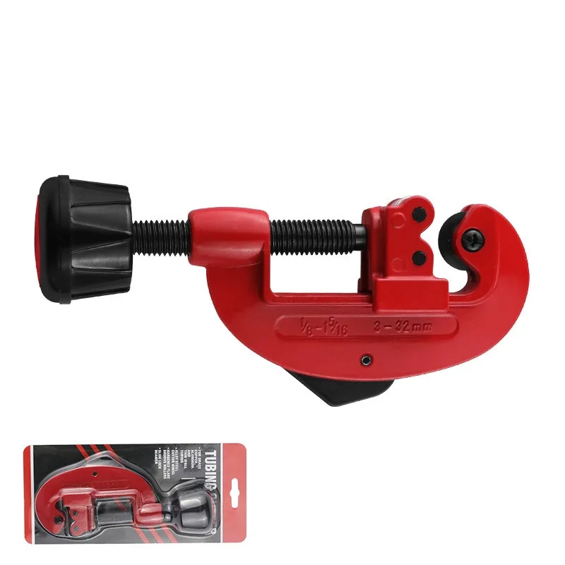 American-style Light & Heavy-duty Copper Pipe Cutter & Shears DIY Grade Model 1155 Xuzhou Cutter 2# 3# 4# image 2