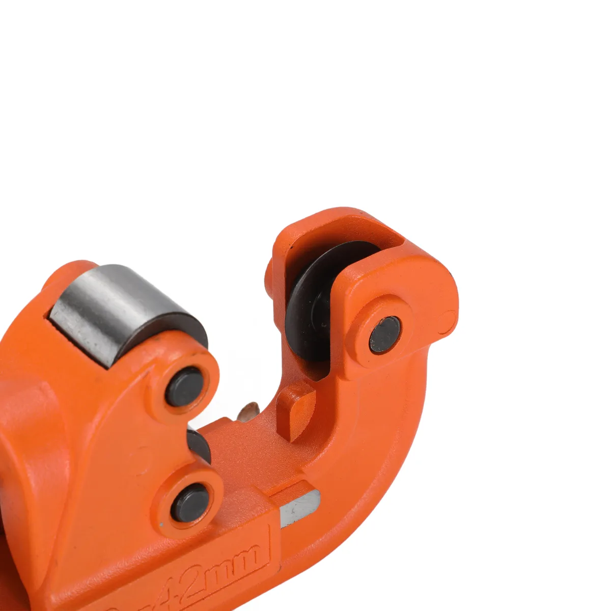 American-style Light & Heavy-duty Copper Pipe Cutter & Shears DIY Grade Model 1155 Xuzhou Cutter 2# 3# 4# image 6