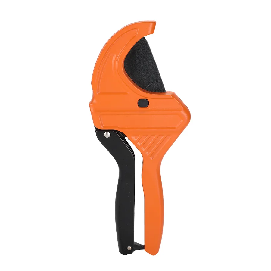 Clamp-On Pipe Cutter Tungsten Carbide Aluminum Alloy HRC55 Hardness Powder Coated for HVAC Industrial DIY image 6