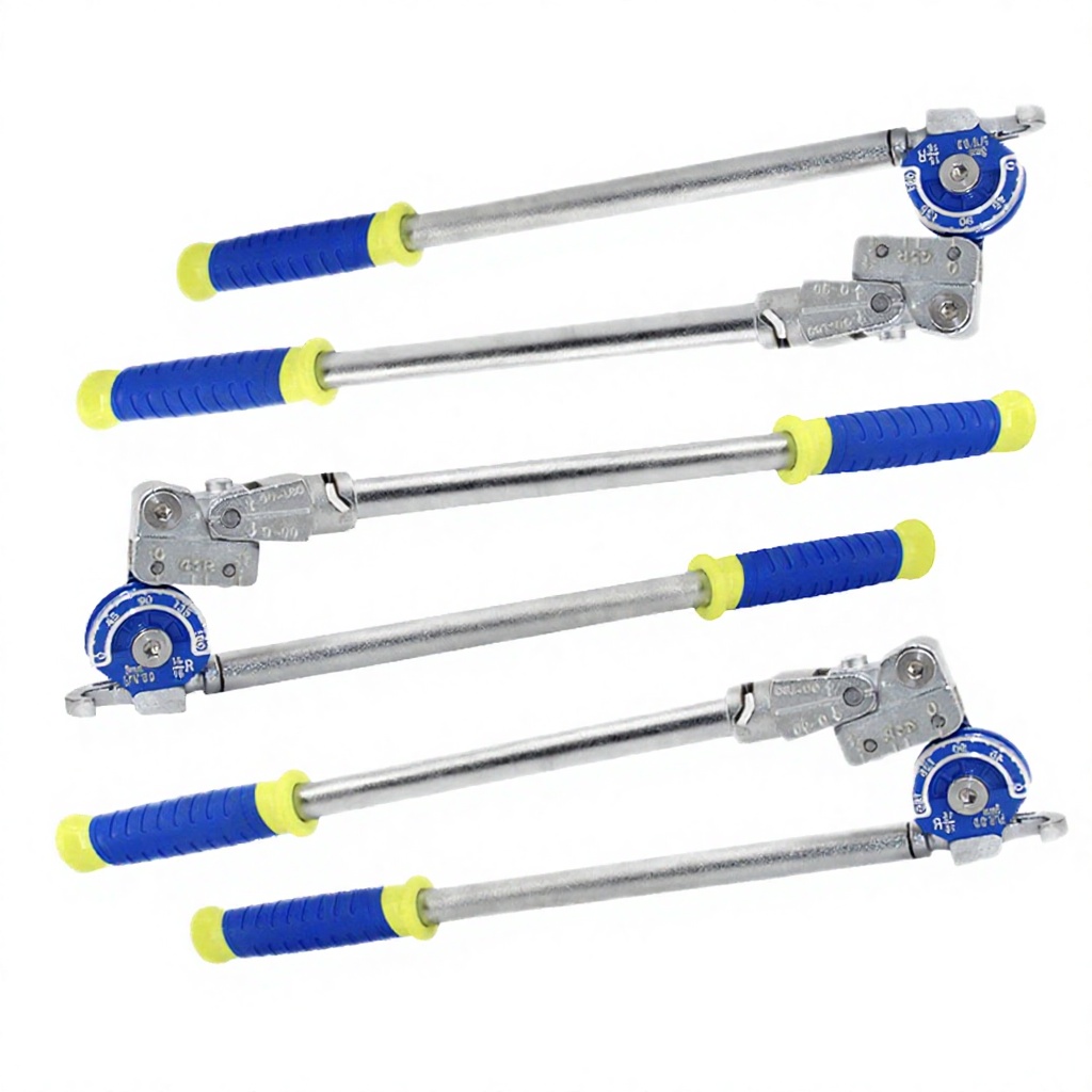 CT-365-06 10mm Industrial Refrigeration Hand Tools Copper Pipe HVAC Heavy Duty Strong Cutter OEM ODM DUNNEX Brand 1 Year