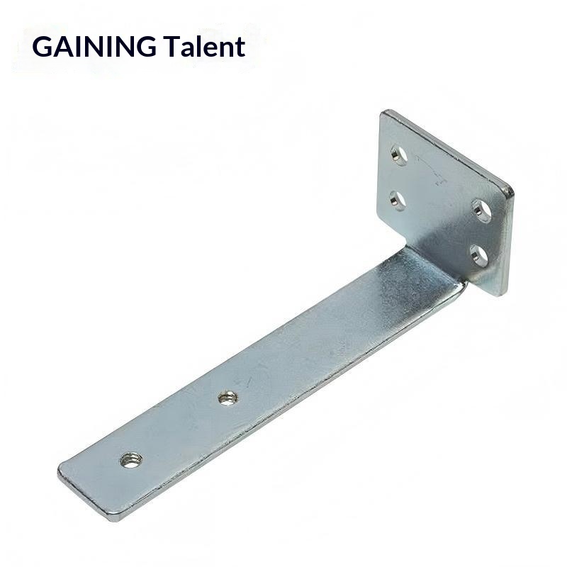 Custom OEM Stainless Steel Welding Services for Anti-Corrosion Wear-Resistant Pressure Components with Precision Fabrication image 2