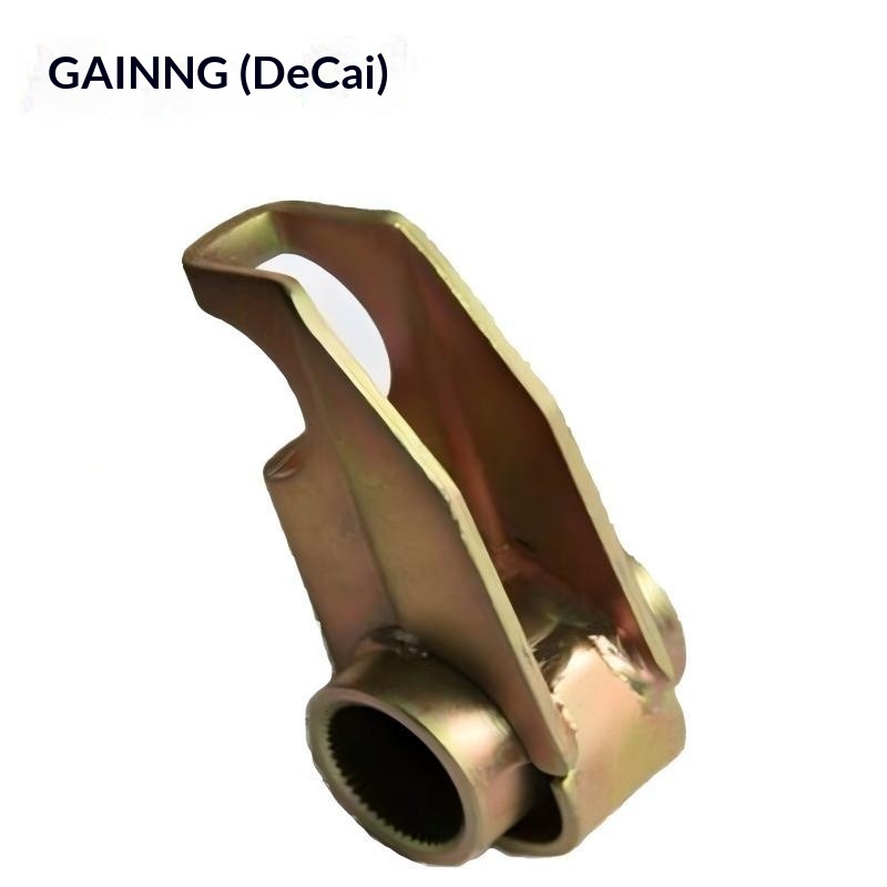 Custom OEM Stainless Steel Welding Services for Anti-Corrosion Wear-Resistant Pressure Components with Precision Fabrication image 3