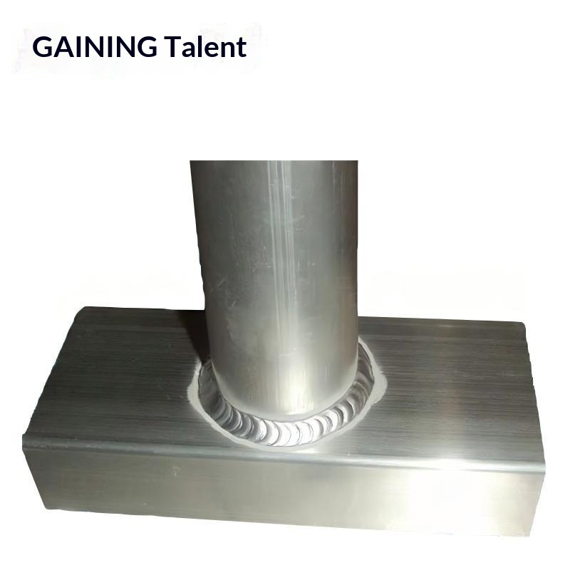 Custom OEM Stainless Steel Welding Services for Anti-Corrosion Wear-Resistant Pressure Components with Precision Fabrication image 5