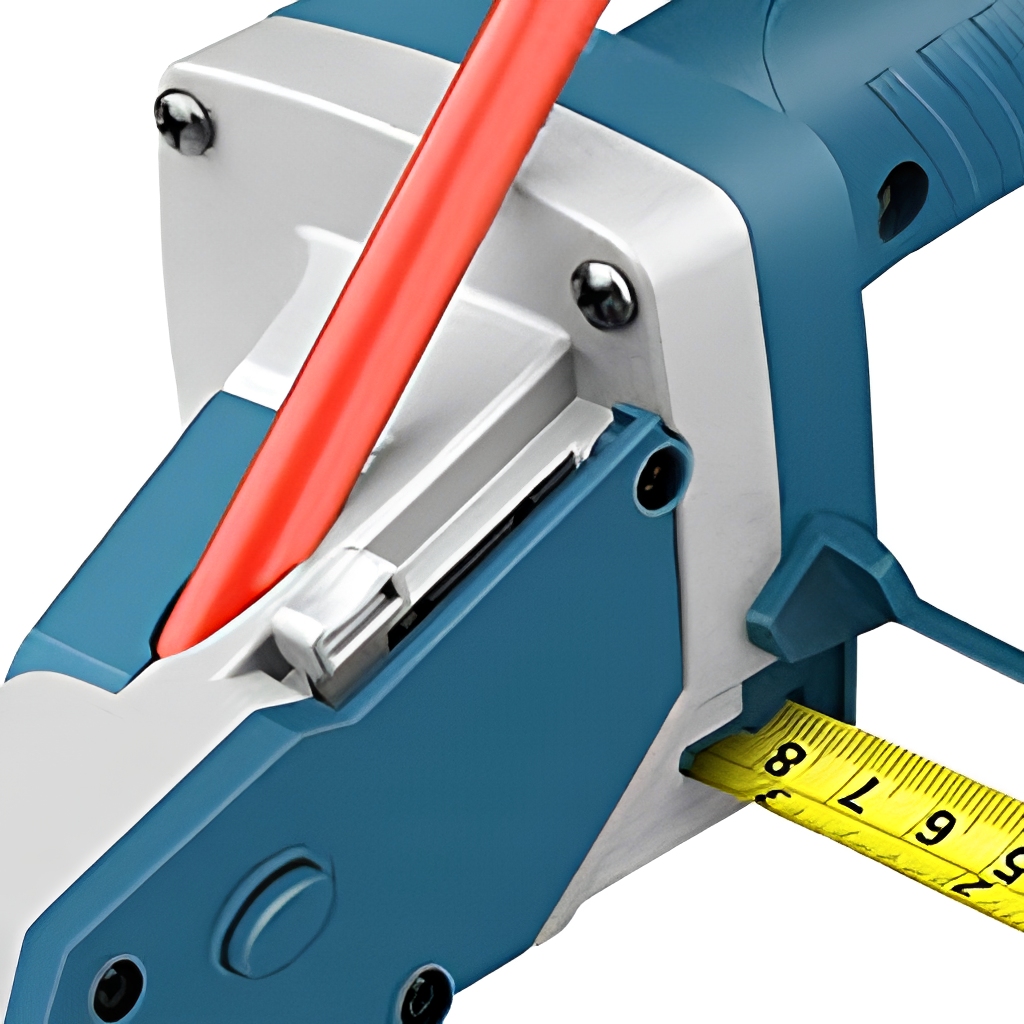 DIY Manual Pipe Cutter Hand Push Tools OEM/ODM Customizable image 5