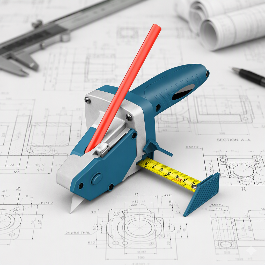DIY Manual Pipe Cutter Hand Push Tools OEM/ODM Customizable image 6