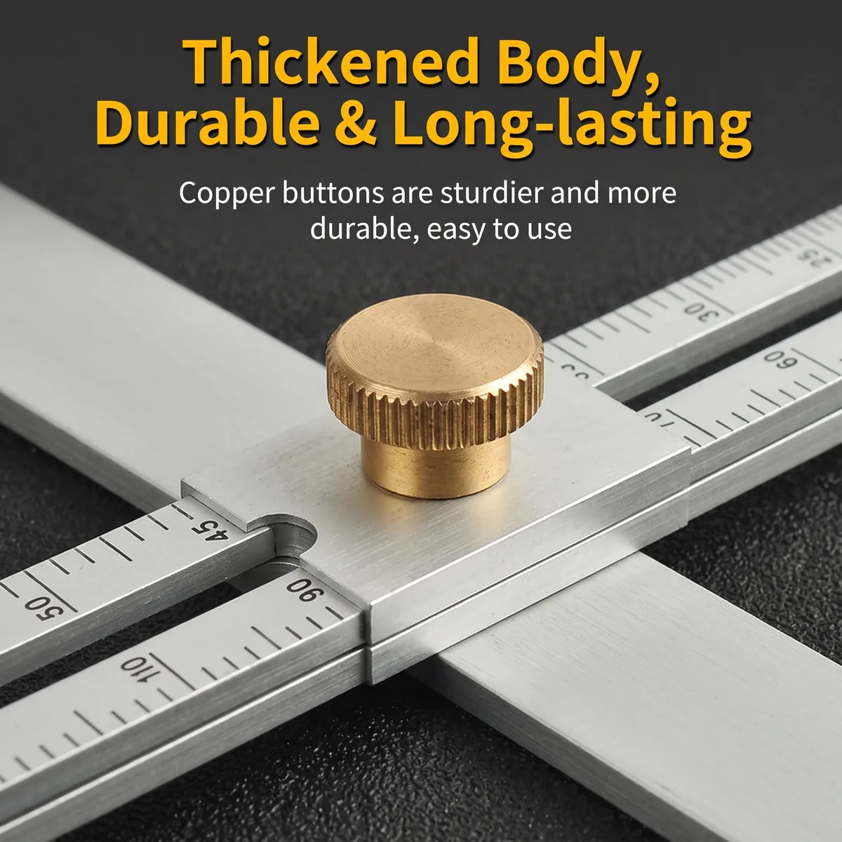 Factory Wholesale Diagonal square Ceiling Angle Ruler Edge-trimming Bevel Gauge Carpenters Internal-external Corner Ruler image 4