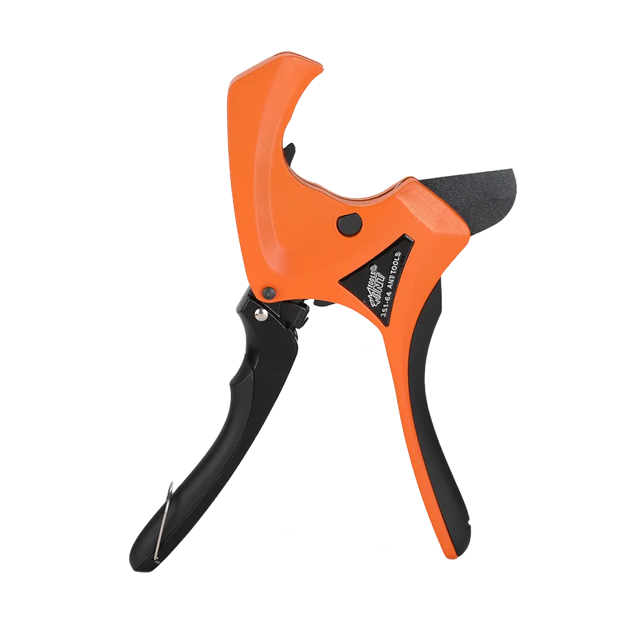 Pipe Cutter Die Handle 65Mn Aluminum Cast image 2