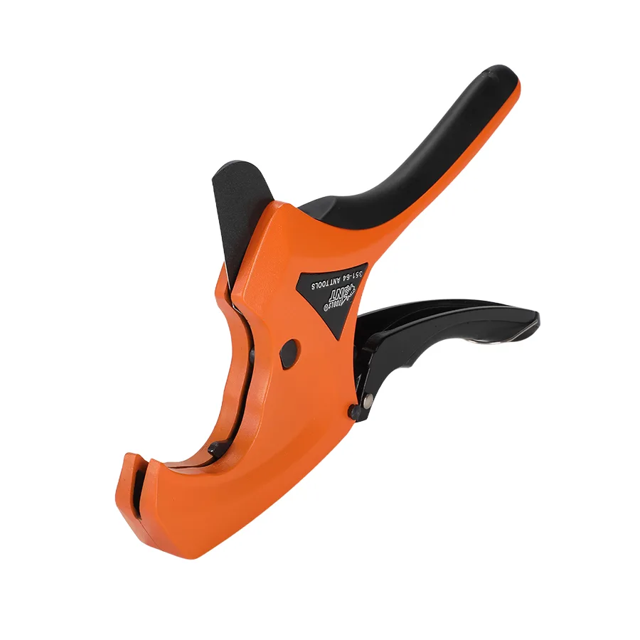 Pipe Cutter Die Handle 65Mn Aluminum Cast image 4