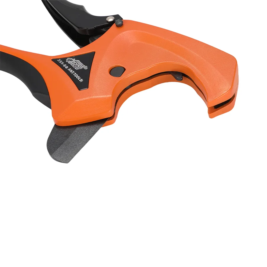 Pipe Cutter Die Handle 65Mn Aluminum Cast image 5