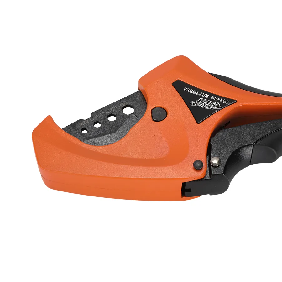 Pipe Cutter Die Handle 65Mn Aluminum Cast image 6