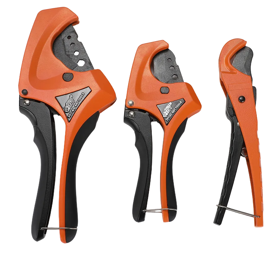Pipe Cutter Die Handle 65Mn Aluminum Cast image 7