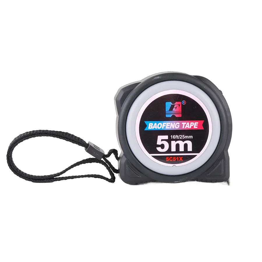 Tape Measure Case Blade 5m ABS Stainless image 2