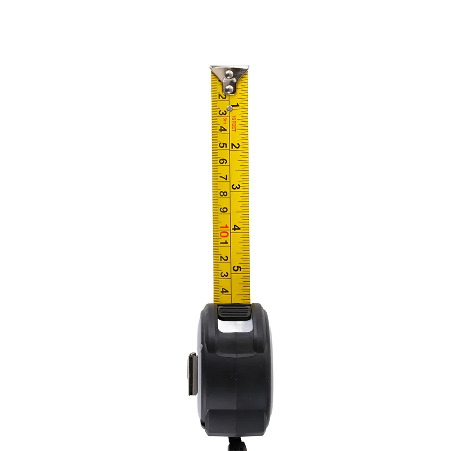 Tape Measure Case Blade 5m ABS Stainless image 6