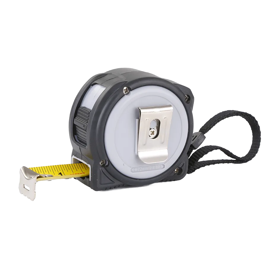 Tape Measure Case Blade 5m ABS Stainless image 7