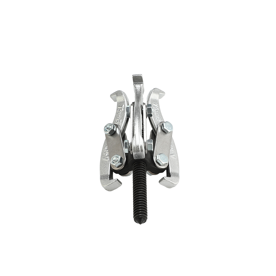 High Quality 2 Jaws Manual Gear Removal Tool 6" 8" Auto Car Bearing Puller Mini Spread 3in DIY Industrial Grade 1 Year Warranty image 4