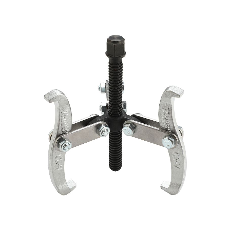 High Quality 2 Jaws Manual Gear Removal Tool 6" 8" Auto Car Bearing Puller Mini Spread 3in DIY Industrial Grade 1 Year Warranty image 5