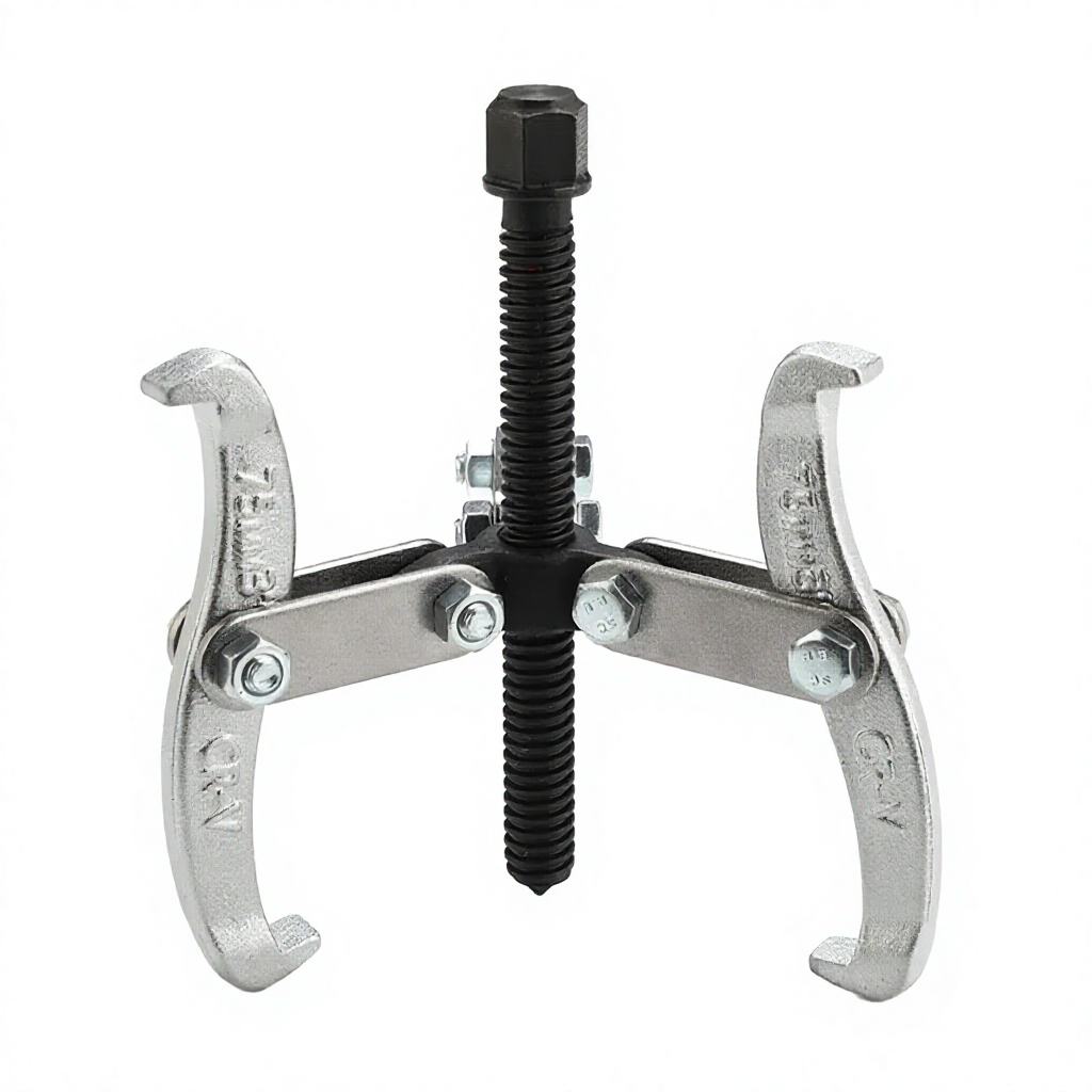 High Quality 2 Jaws Manual Gear Removal Tool 6" 8" Auto Car Bearing Puller Mini Spread 3in DIY Industrial Grade 1 Year Warranty image 6
