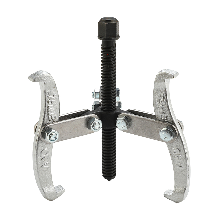 High Quality 2 Jaws Manual Gear Removal Tool 6" 8" Auto Car Bearing Puller Mini Spread 3in DIY Industrial Grade 1 Year Warranty