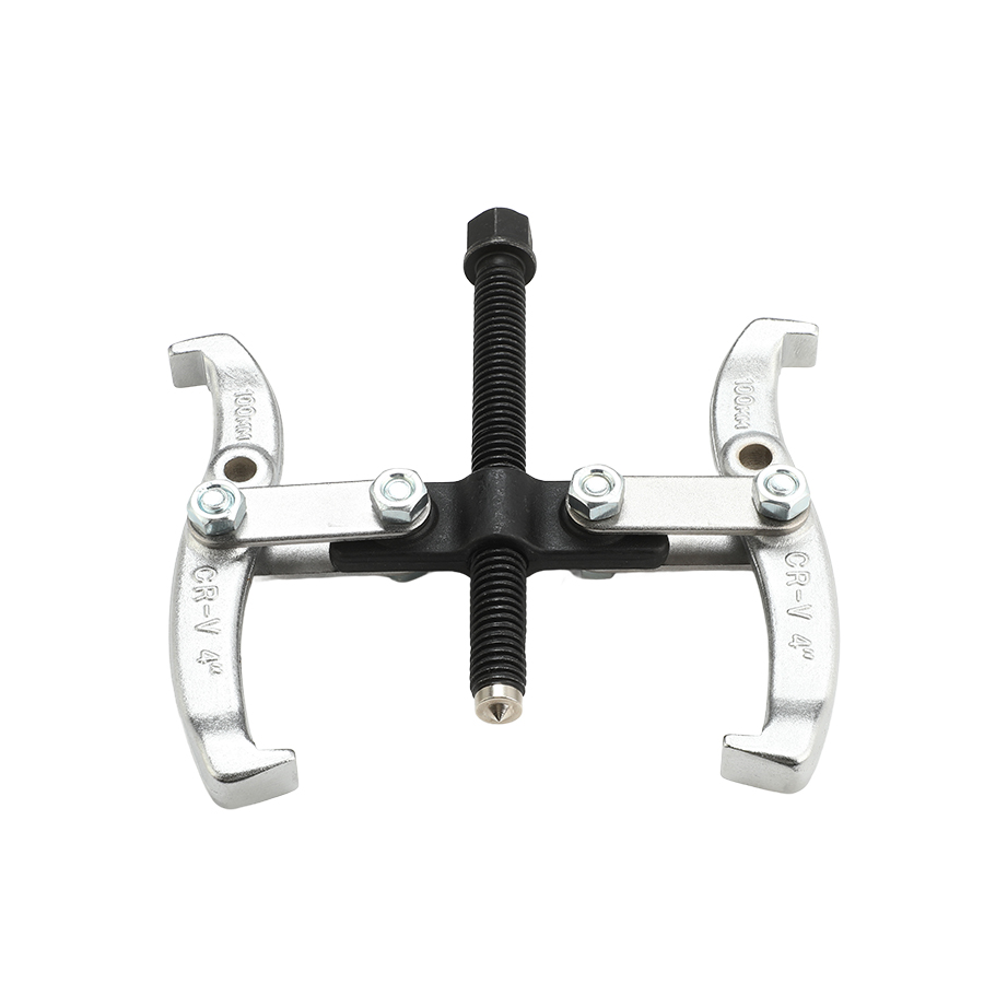 High Quality 3 Jaws Manual Gear Removal Tool 6" 8" Auto Car Bearing Puller DIY & Industrial Grade 1 Year Warranty