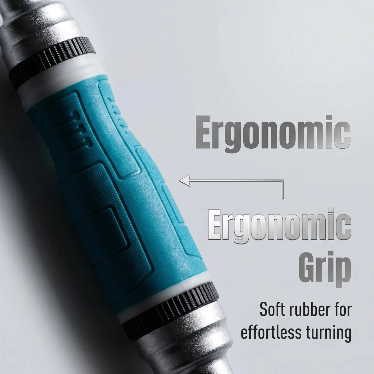 Home Use Portable 19 in 1 DIY Screw Tool Tail Storage 3 Position Adjust Precision Ratcheting Screwdriver Set image 4