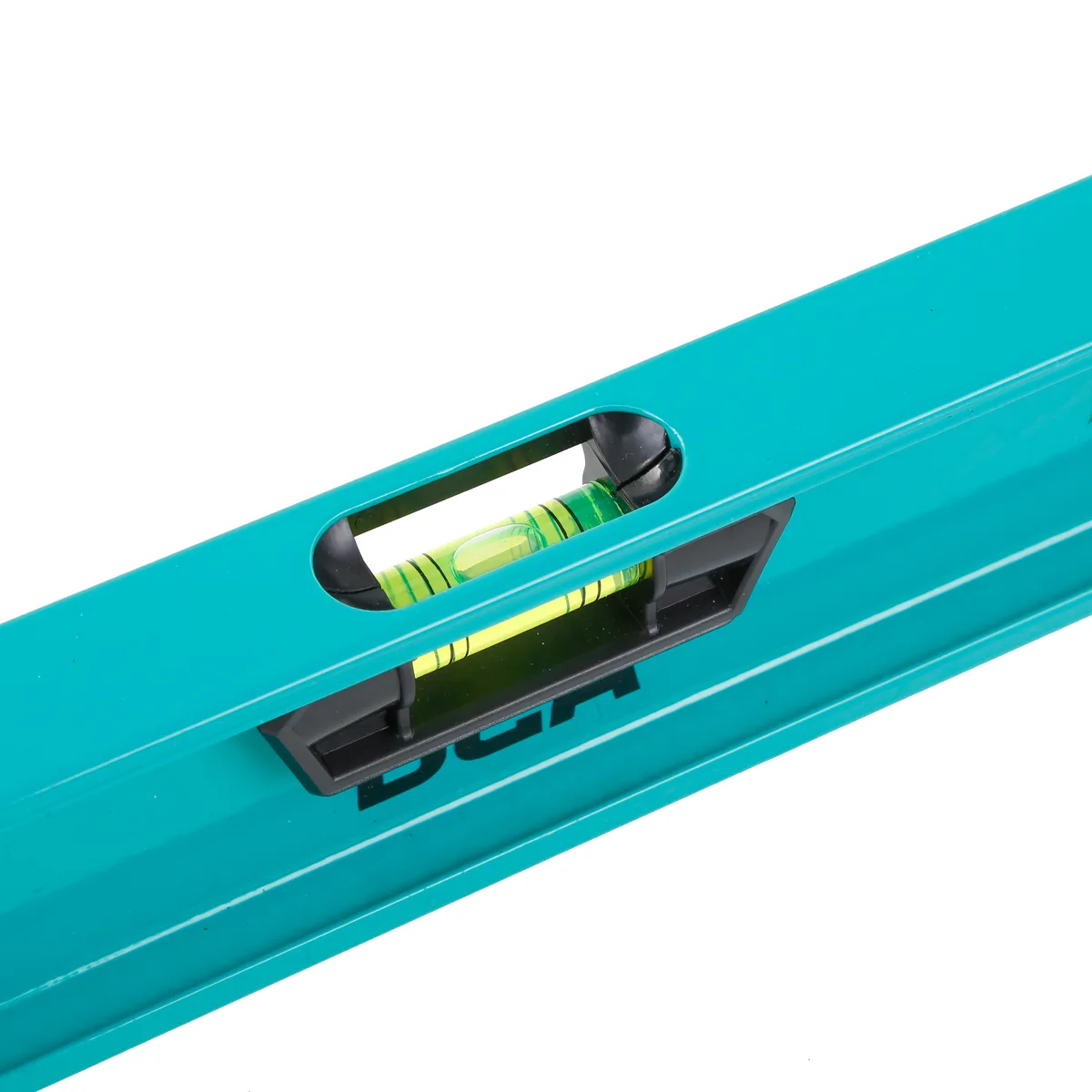 Industrial-Grade 600mm Spirit Level Other Accuracy 4-Point Magnet 45 Emission Angle 0.5mm Tile image 7