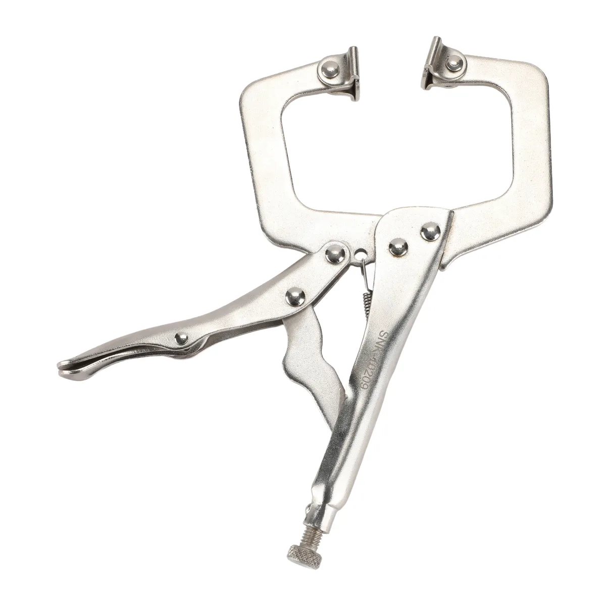 Industrial Grade Carbon Steel Combination Pliers Multi-Functional Soft Grip Plastic Handle OEM Customizable Factory Sale image 2
