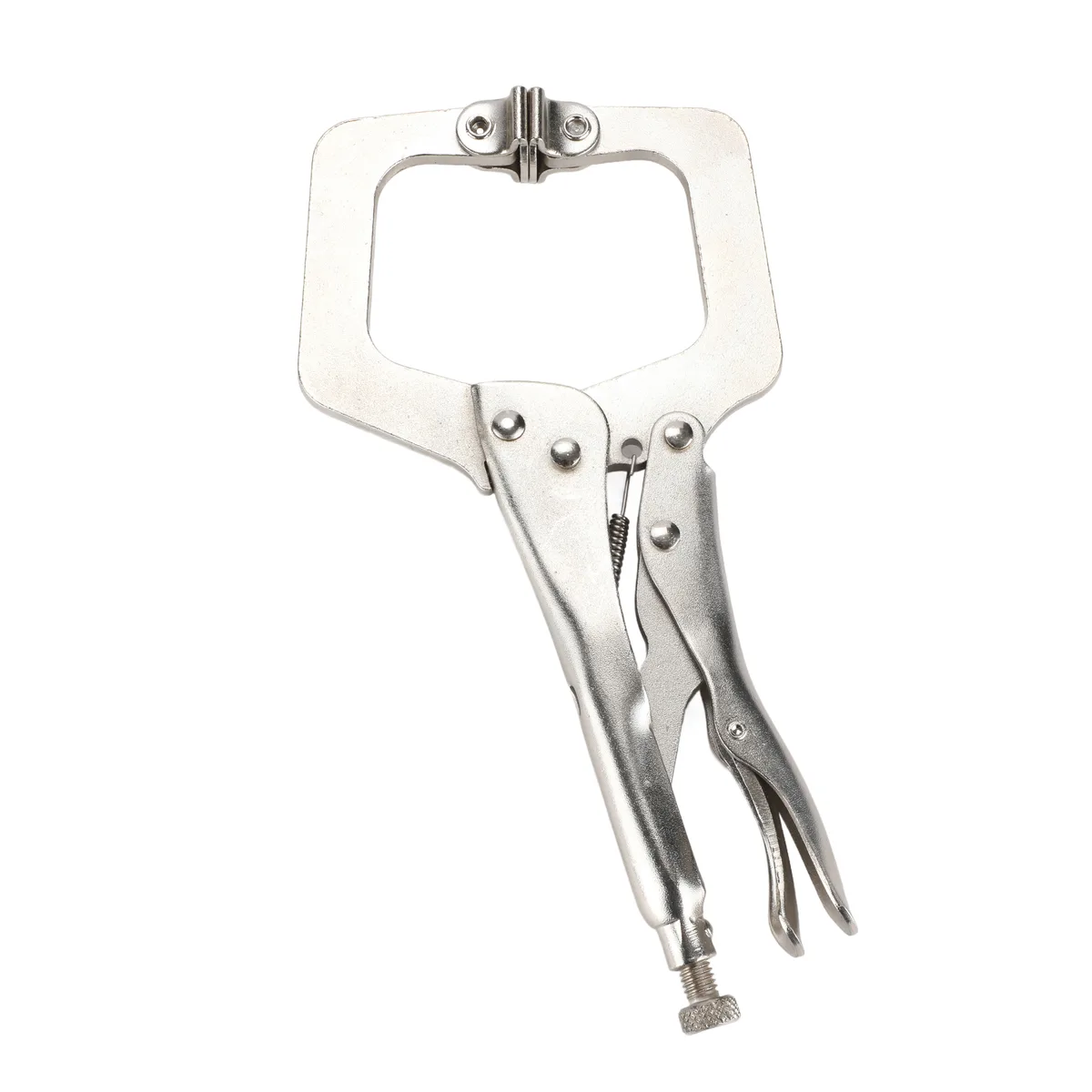 Industrial Grade Carbon Steel Combination Pliers Multi-Functional Soft Grip Plastic Handle OEM Customizable Factory Sale image 7