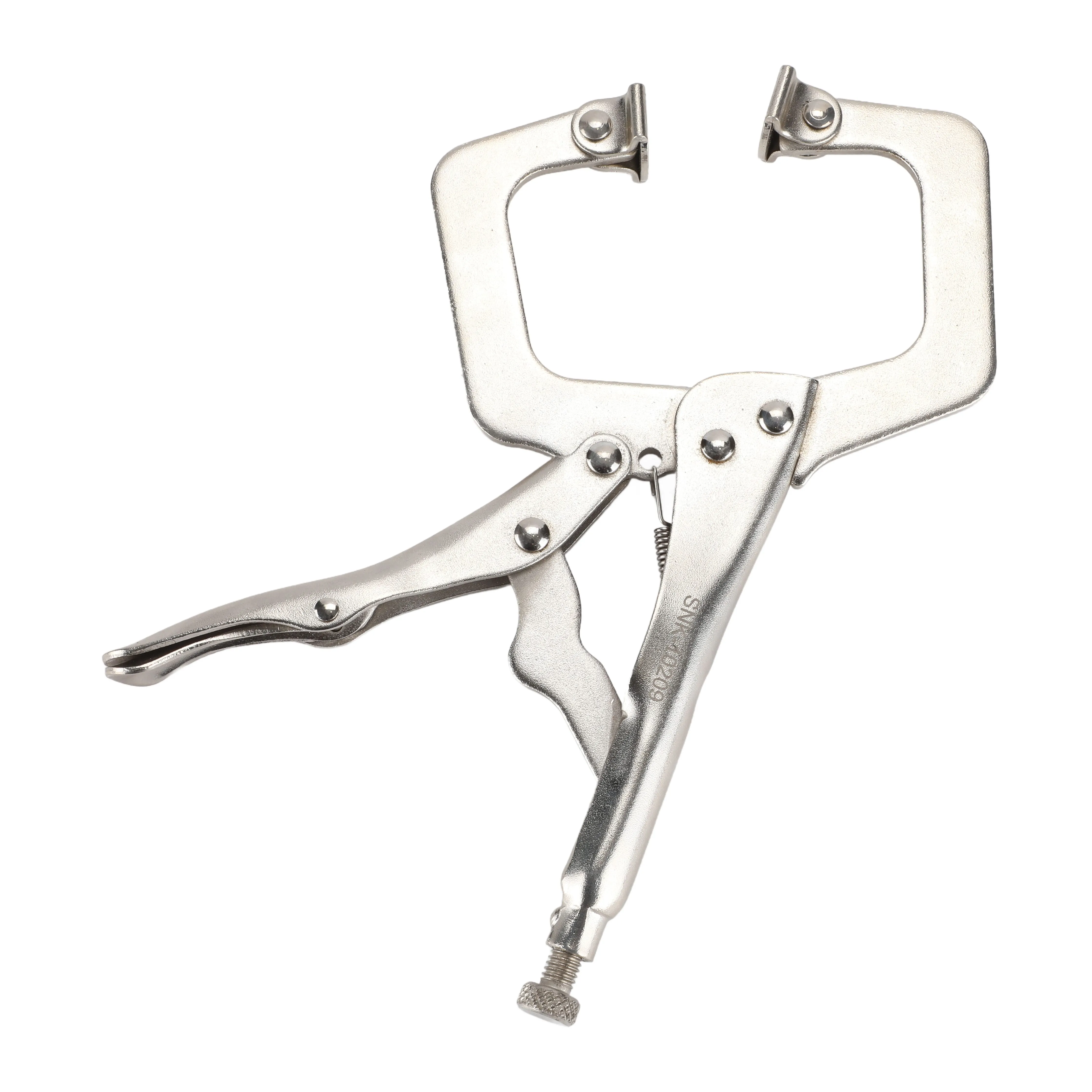 Combination Pliers Handle Carbon Steel
