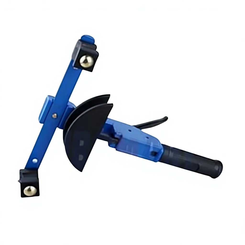 Industrial Grade PEX-A and PEX-B Pipe Hand Bender Tool with OEM/ODM Customization for Sale image 5