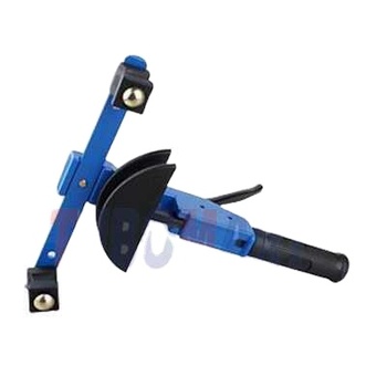 Industrial Grade PEX-A and PEX-B Pipe Hand Bender Tool with OEM/ODM Customization for Sale