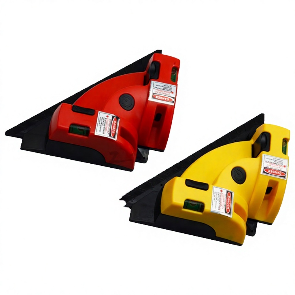 Jietian Indoor Right Angle 90 Green 532nm 2-dot Laser Level High Quality 1.5mm/5m Precision DIY Industrial Grade 1-Year Laser image 4