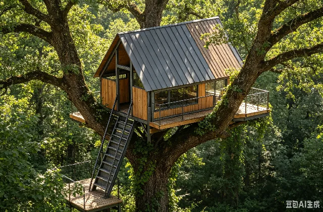 Mobile Homes Custom-Length Prefabricated Houses Log Cabins Rural Villas Scenic Boutique Homestays Modular Villas OEM image 7