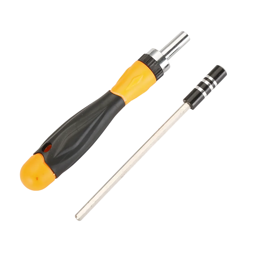 Screwdriver Phone Repair Holder 18-Piece Interchangeable image 7
