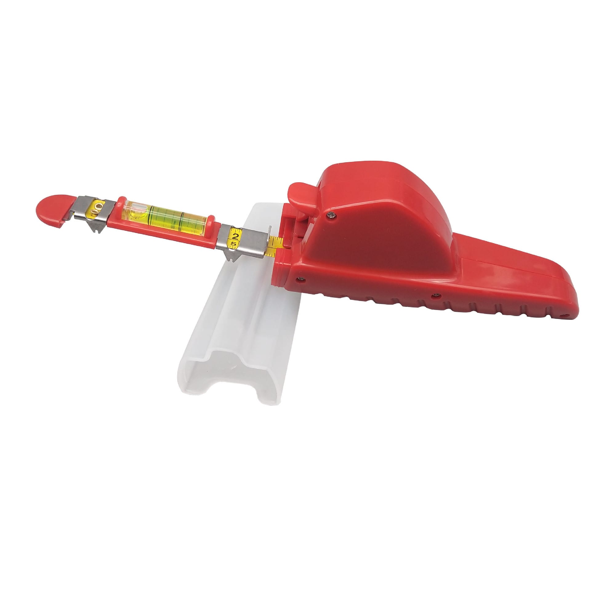 Photo Frame Leveling Tool Picture Hanging Kit Multifunctional Level OEM ODM Plastic Made in China