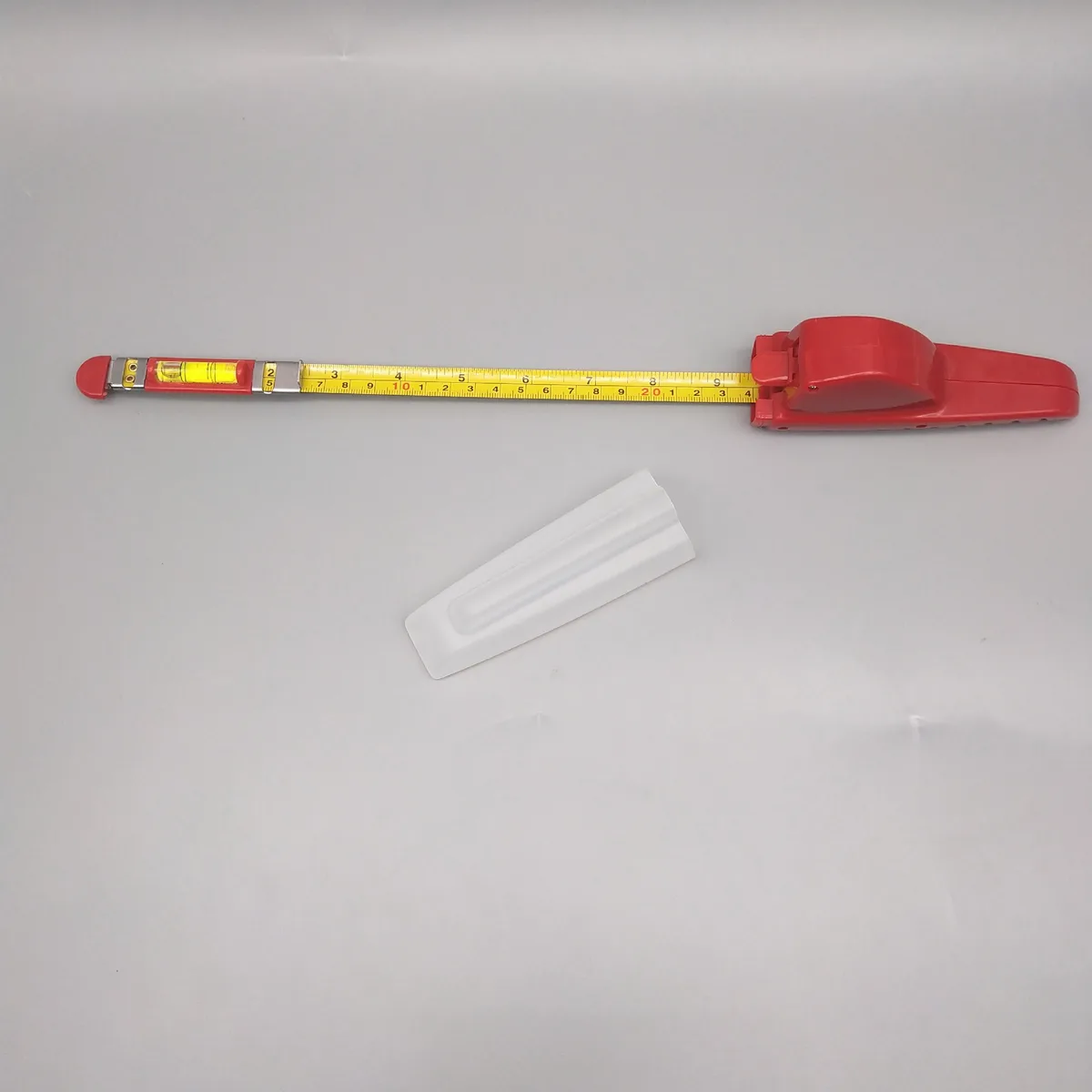 Photo Frame Leveling Tool Picture Hanging Kit Multifunctional Level OEM ODM Plastic Made in China image 3