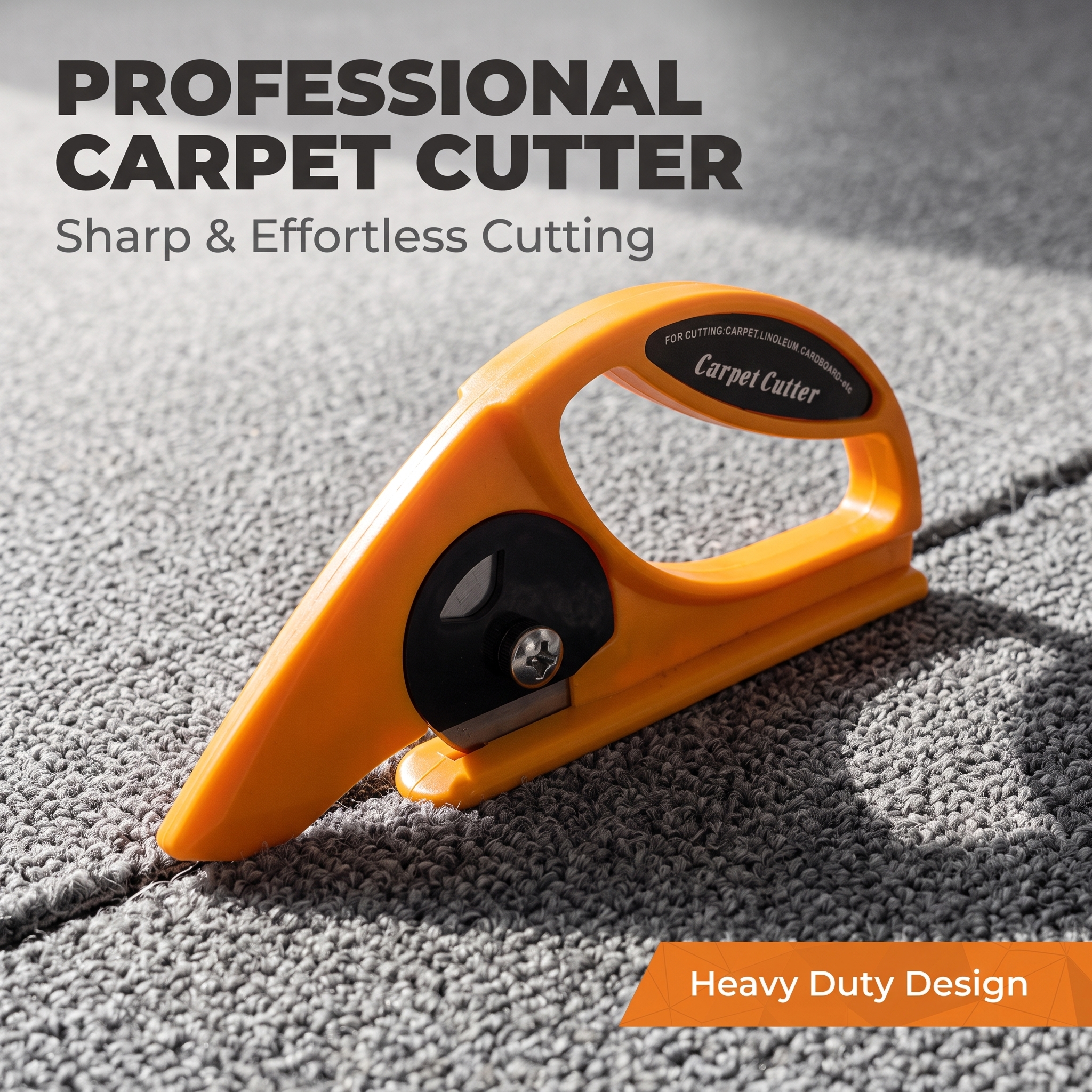 Soul-Stealing Carpet Cutter Patching Wheel Knife Craft Knife Multi-Functional Cutting Gadget Wallpaper Wallcovering Cutter Home image 6