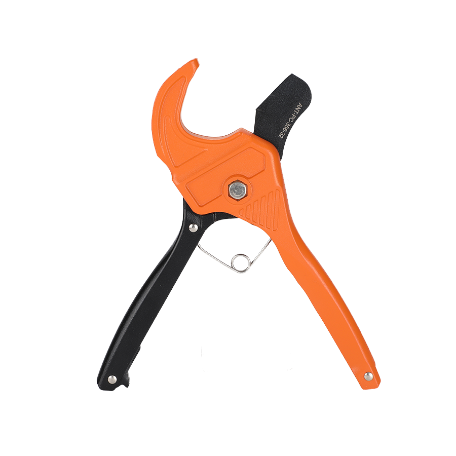 STARLINE Clamp-On Pipe Cutter Tungsten Carbide Aluminum Alloy HRC55 Hardness Powder Coated for HVAC Industrial Home Model image 5