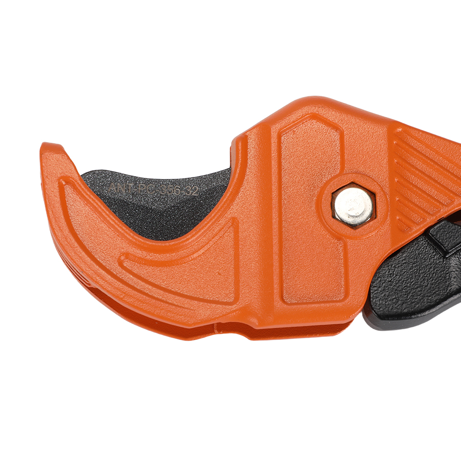 STARLINE Clamp-On Pipe Cutter Tungsten Carbide Aluminum Alloy HRC55 Hardness Powder Coated for HVAC Industrial Home Model image 6