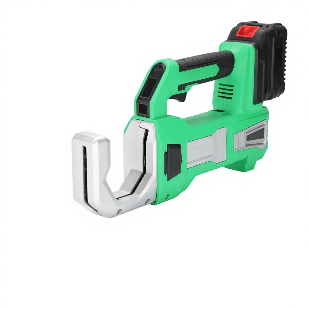 STARLINE Electric Pipe Cutter-DIY & Industrial Grade 3-Year Warranty Plastic & Aluminum Handle OEM/ODM Model STL-RTC751801 image 2