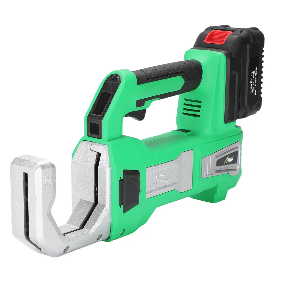 STARLINE Electric Pipe Cutter-DIY & Industrial Grade 3-Year Warranty Plastic & Aluminum Handle OEM/ODM Model STL-RTC751801 image 7