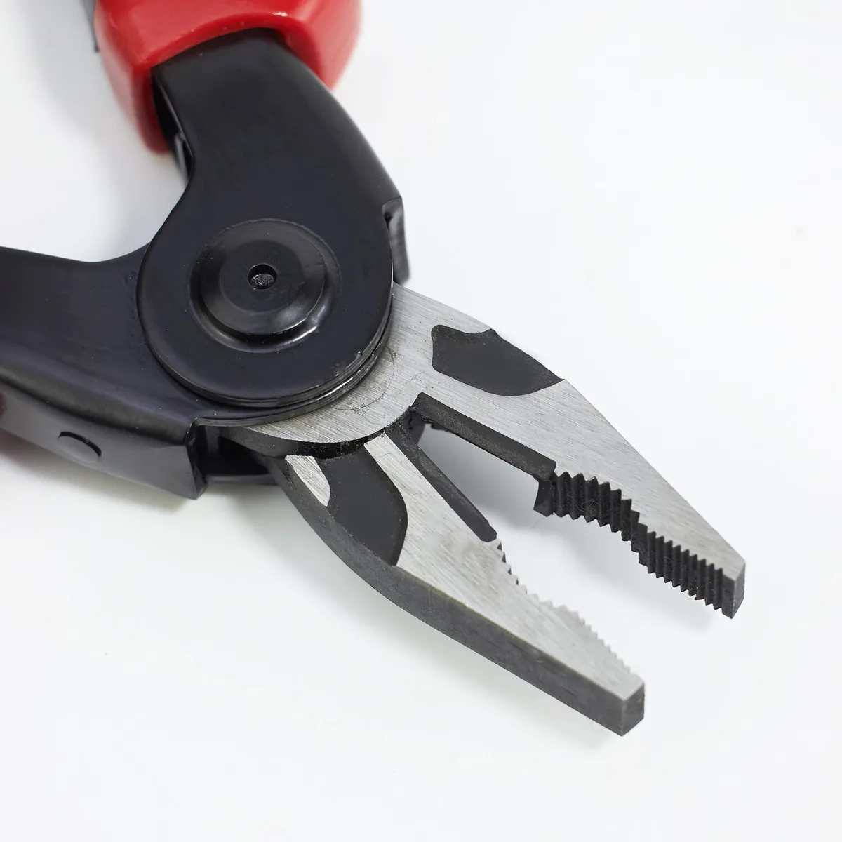 STARLINE Industrial Five-in-One Replaceable Head Pliers Set with Wire Stripper Line Pressing & Cutting Pliers High-Carbon Steel image 4