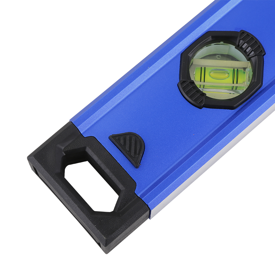 Starline Industrial-Grade IORI 400mm Spirit Level 0.5mm Accuracy 4-Point Magnet 45 Emission Angle Tile Thickness 0.5mm image 5