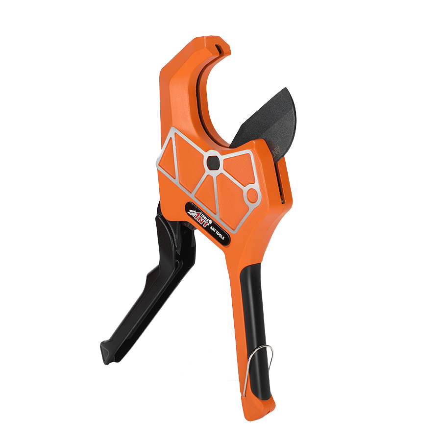 Starline Manual Rotary Pipe Cutter Aluminum Alloy Tool Steel Construction HRC55 Blade Quick-Change Design Industrial DIY Grade image 2