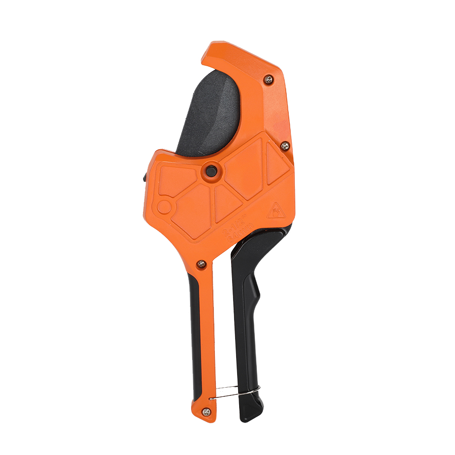 Starline Manual Rotary Pipe Cutter Aluminum Alloy Tool Steel Construction HRC55 Blade Quick-Change Design Industrial DIY Grade image 3